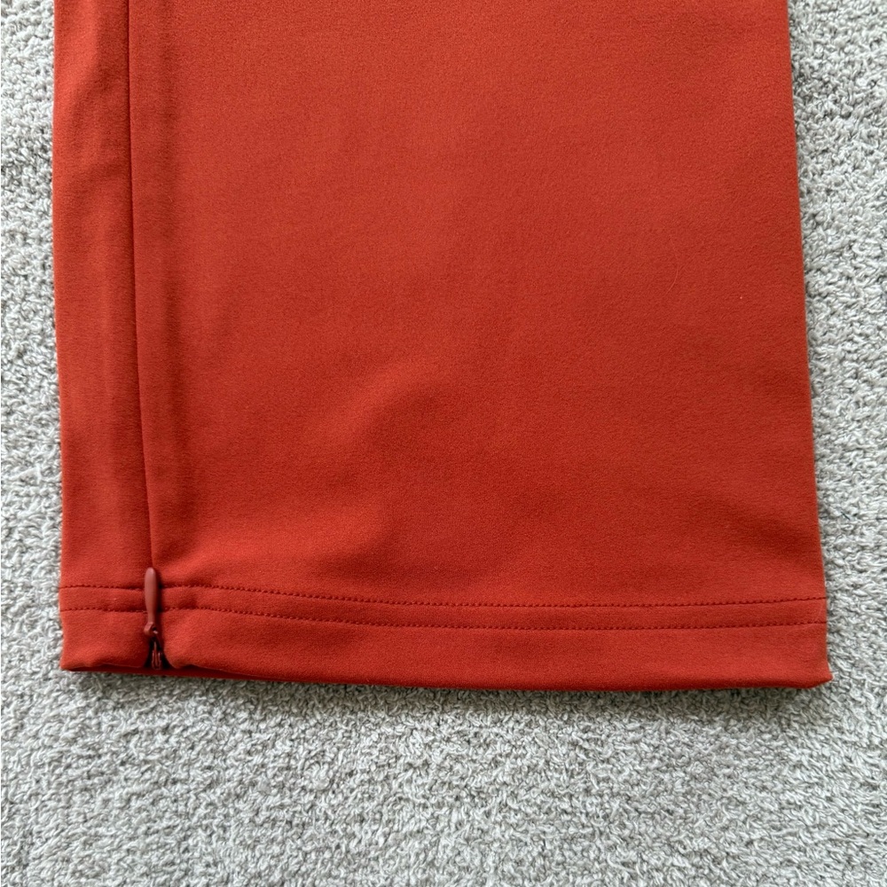 Spiritual Gangster - Vivienne Zip Pant - Redstone - Picture 6 of 10